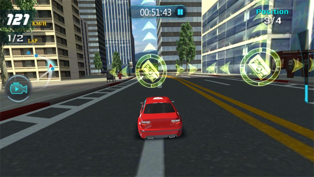 Drift Racing 3D - Preview 5