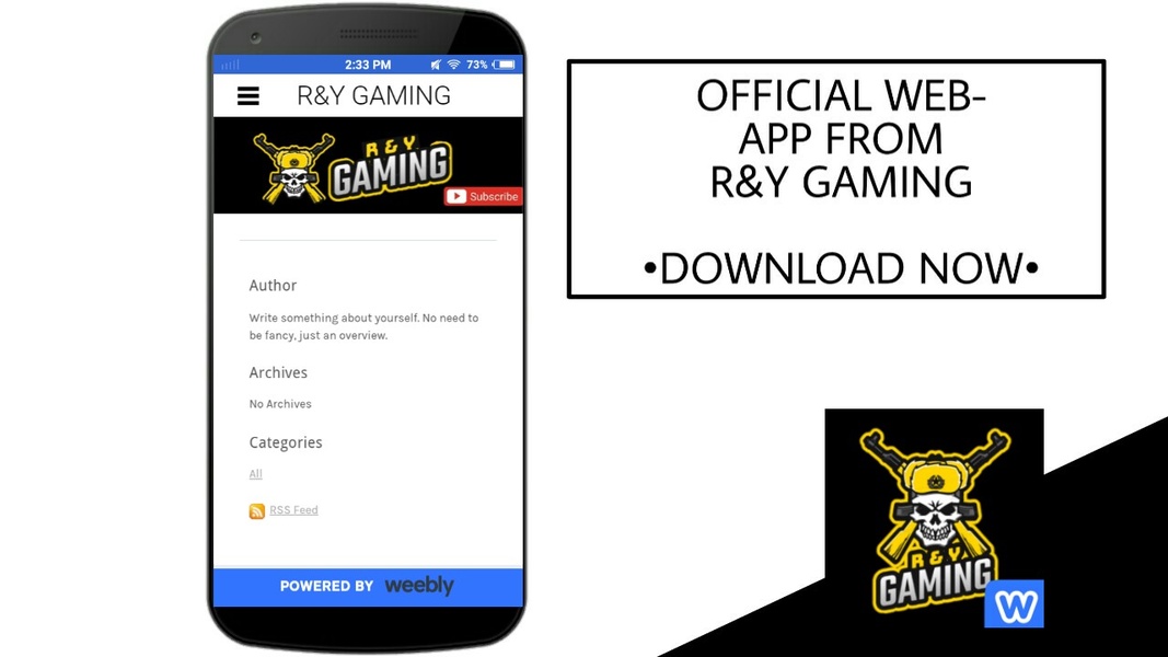 R&Y GAMING - Preview 3