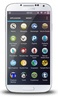 Circle ZOOM HD Icons pack screenshot 1