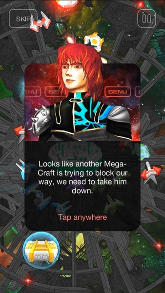 Enigmata: Stellar War - Preview 7