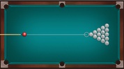 Billiards Pyramid screenshot 4