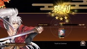 Samurai Blade: Yokai Hunting screenshot 7