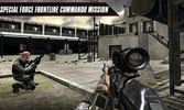 Black Ops Gun Shooting Games screenshot 12