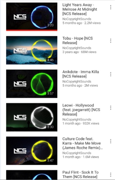 NCS House - Preview 1