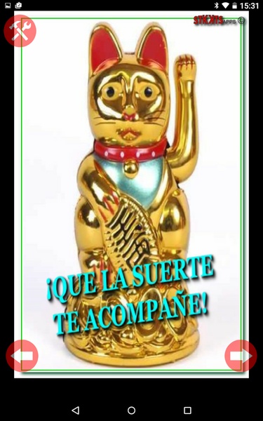 Frases de Suerte - Preview 4