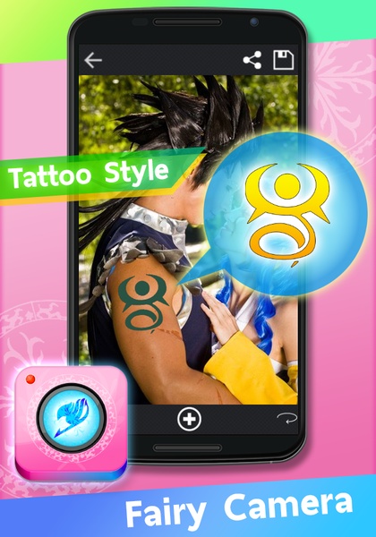 FairyCamera - Preview 4