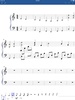 Notation Pad - Sheet Music Score Composer screenshot 2