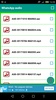 Cleaner for WhatsApp 2018 screenshot 2