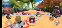 Friends Racing Duo screenshot 7