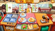 Cooking Master:Restaurant Game screenshot 7