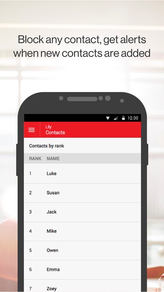 FamilyBase - Preview 3