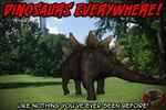 Dinosaurs FREE screenshot 1