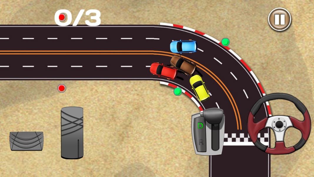 Get The Auto 2 - Preview 5