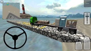 Truck Driver 3D screenshot 2