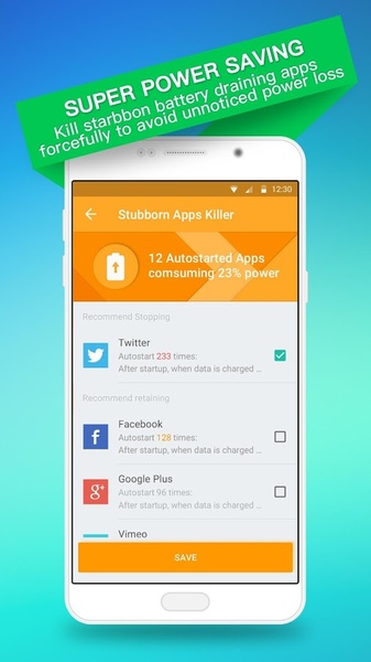 360 Battery Plus - Preview 5