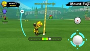 Ninja Golf screenshot 4