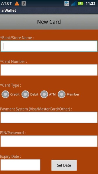 a Wallet - Preview 2
