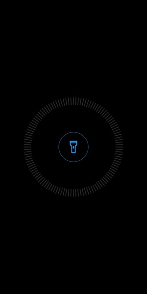 Best Flashlight app - Preview 2
