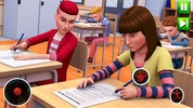 High School Teacher Sim Games screenshot 4