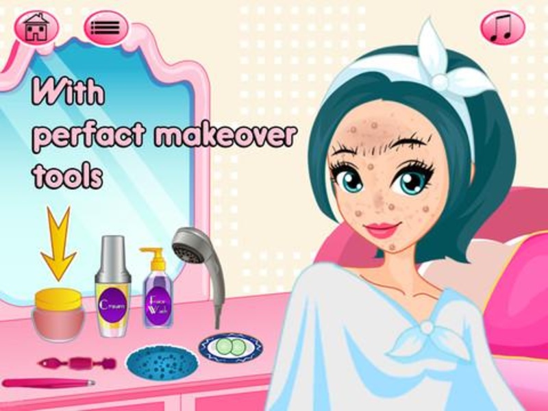 Glamorous Girl Makeover - Preview 3
