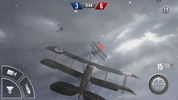Ace Academy: Black Flight screenshot 6