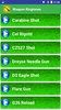 Weapon Ringtones screenshot 2