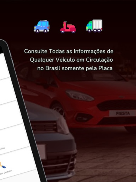 Consulta Placa - Preview 5