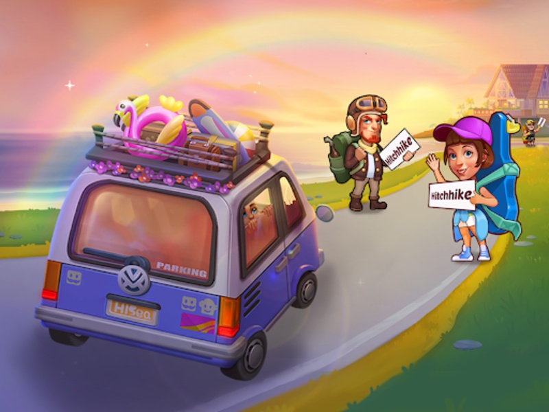 Car Parking Tycoon - Preview 5