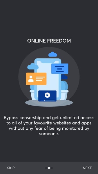 SpeedVPN - Preview 4