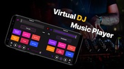 DJ Music Mixer: Virtual DJ Pro screenshot 5