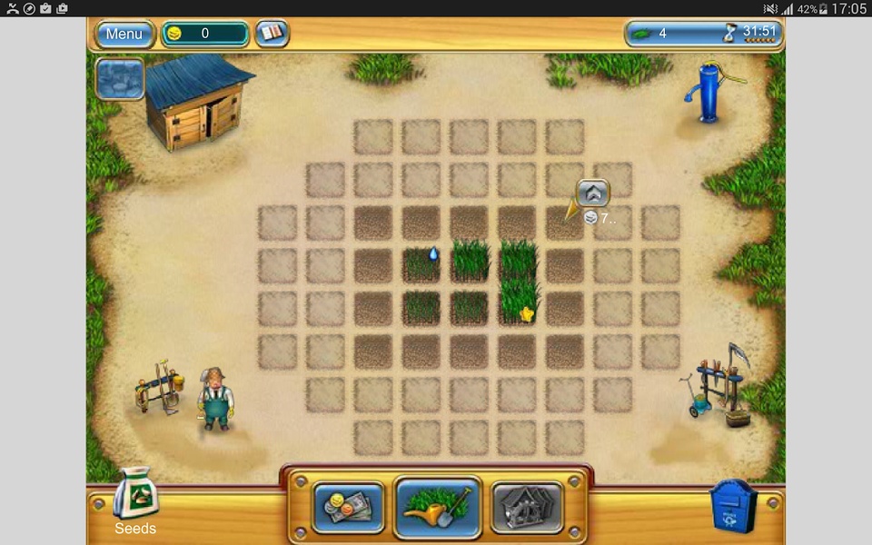 Farm Frenzy - Preview 1
