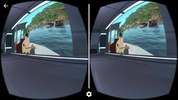 AR VR Video Player screenshot 1