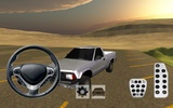 Extreme Pickup Truck Simulator screenshot 6