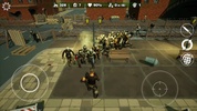 Zombie Defence Force screenshot 2