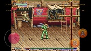Arcade cadillacs fighters screenshot 1