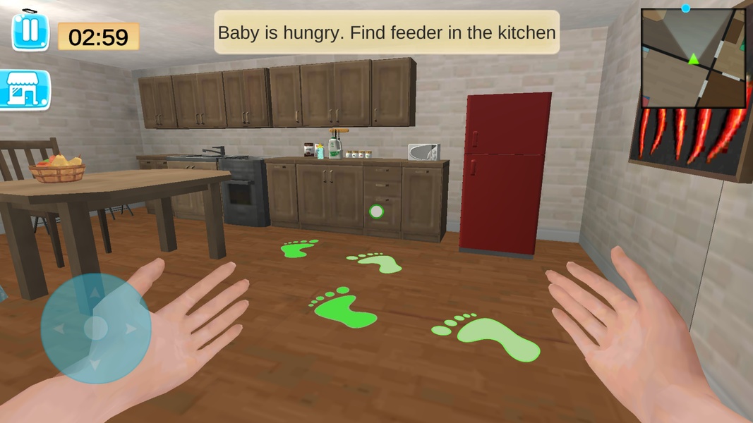 Mother Life Simulator - Preview 8