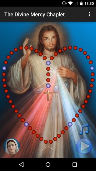 The Holy Rosary - Preview 1