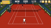 Real Tennis screenshot 4