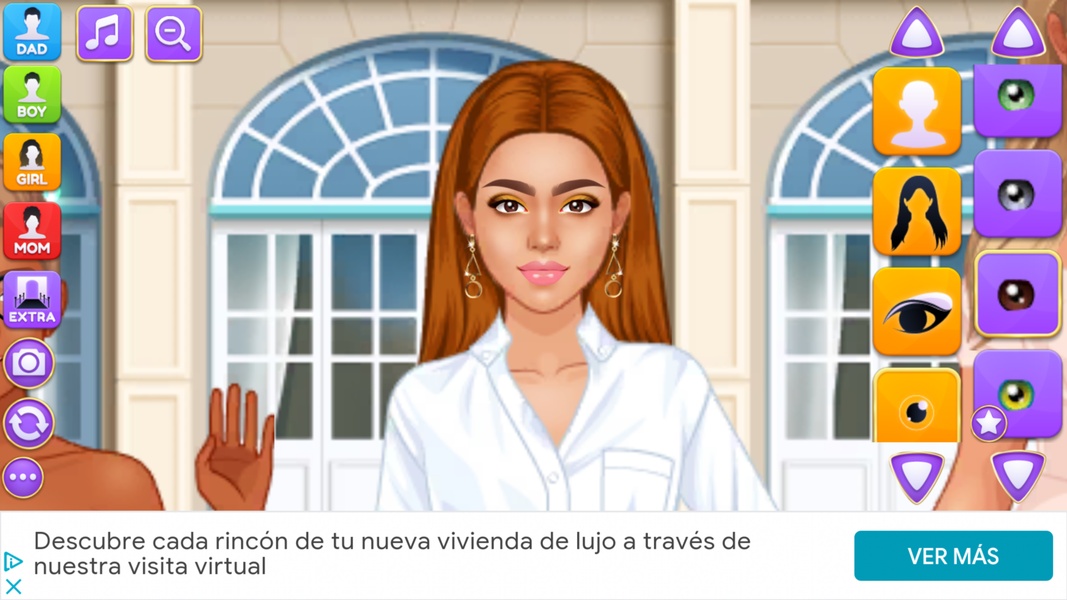 Superstar Family - Preview 1