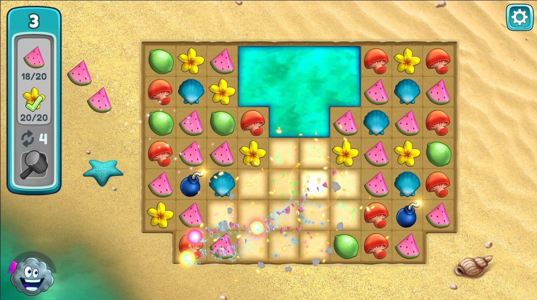 Animal Cove - Preview 8