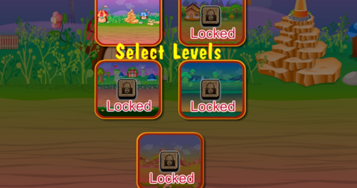 Horse racing mania - Preview 2