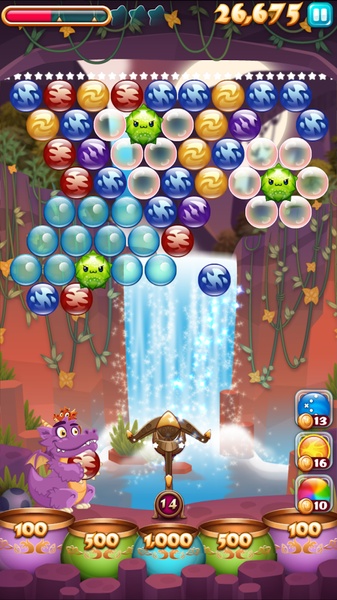 Bubble buzz APK for Android Download