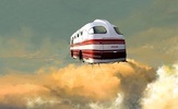 Flying Bus screenshot 4