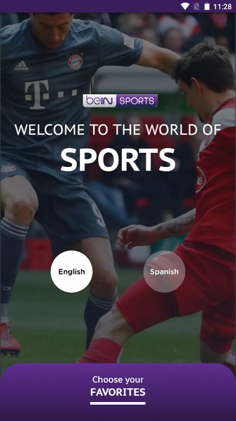 Free BeIN SPORTS - Preview 7