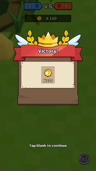 Clash of Bugs - Preview 14