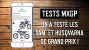 MX2K Motocross Emag screenshot 8