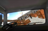 Truck Parking 3D screenshot 2