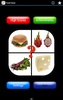 Food Quiz screenshot 1