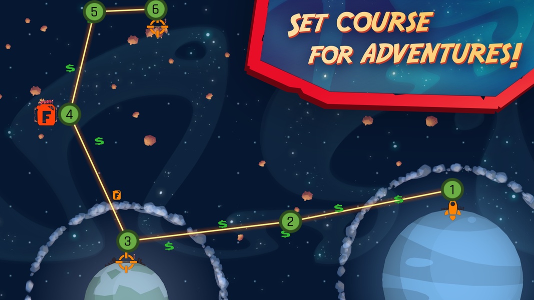 Outerscapes - Preview 5