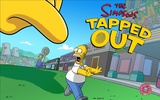 The Simpsons: Tapped Out screenshot 3